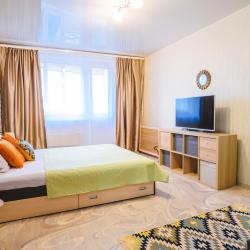 Фото Отель Альянс на улице Северная 70