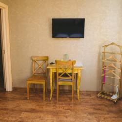 Фото Отель Aurooms Континент (Аурумс)