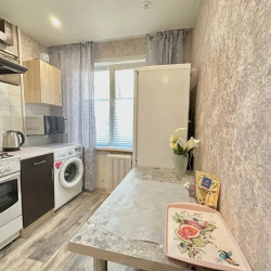 2-комнатные апартаменты улучшенные