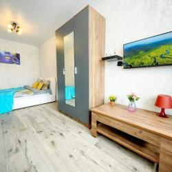 Фото Отель Like Home (Лайк Хоум) на проспекте Бутомы