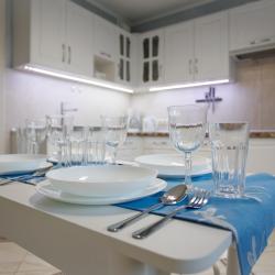 Фото Отель Rental Family Rooms (Рентал Фэмили Румс) на проспекте Труда 72