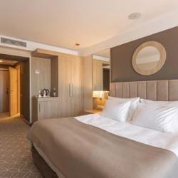 Фото MediSpa hotel MAYRVEDA Kislovodsk (Медиспа-отель Mайрведа )