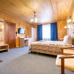 Фото Отель Горячий Ключ