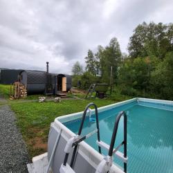 Фото Отель Biathlon Village (Биатлон Вилладж)