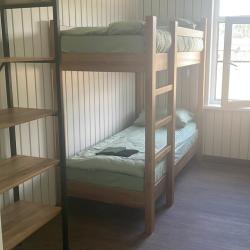 3-местный номер эконом стандарт