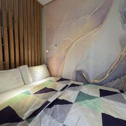 1-комнатные апартаменты студия