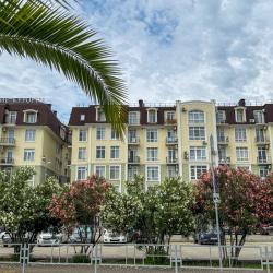 Фото Апартаменты -Имеретинские курорты