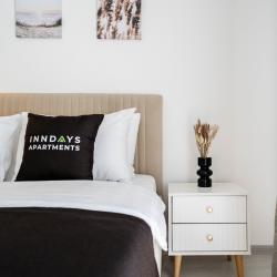 фото 8 InnDays Apartments (ИннДейс Апартментс) на проспекте Авиаконструкторов