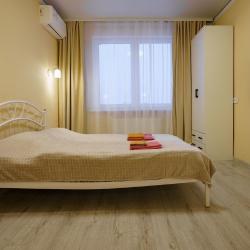 Фото Апартаменты на Солнечном Бульваре 18