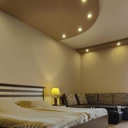 Фото Отель Areg Hotel (Арег)