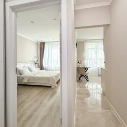 Фото Апартаменты Монако 24 на Ивана Голубца 147(160)