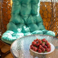 Фото Апартаменты на улице Роз, 58