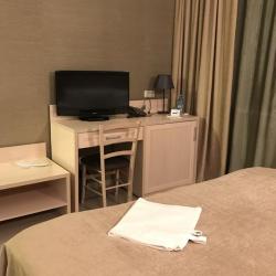 Фото Отель Спутник