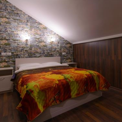 Фото Отель Колизей