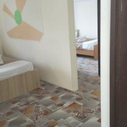 Фото Отель Ангелина от Травел Хотелс Антураж