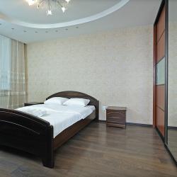 Фото Отель Vgosti на улице Алексеева 27