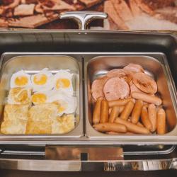 Фото Отель На старом месте