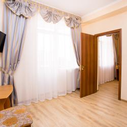 Фото Отель Эрос