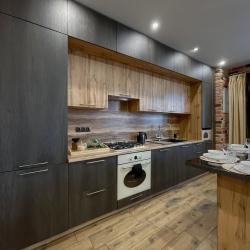 2-комнатные апартаменты улучшенные