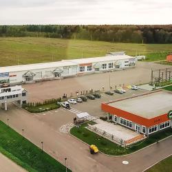 Фото Мотель А-108