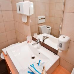 Фото Отель Дискавери