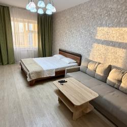 Фото Отель ИнСити на улице Строителей 20а