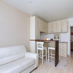 Фото Апартаменты на улице Первомайская 232