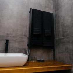 Фото Отель Dombay Winter Hall (Винтер Холл)