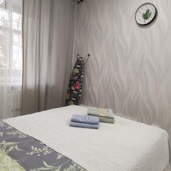 Фото Апартаменты на улице Оломоуцкая 30