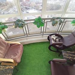 Апартаменты стандарт Преображенская улица, 17к1