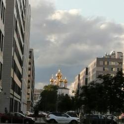 фото 15 Апартаменты на улице Кременчугская 19 к3