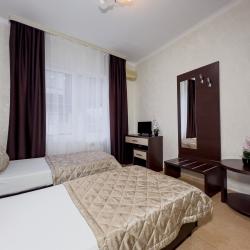 Номер стандарт