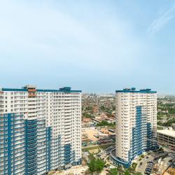 Фото Отель Your Place (Йо Плейс) на улице Воронежская 47|14