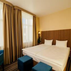 Фото Отель Бридж