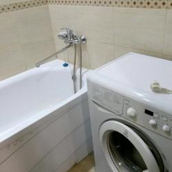 Фото Апартаменты на улице Калинина 14