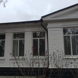 Фото Отель Корпус Парковый