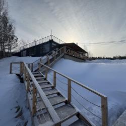 Фото Отель Оазис