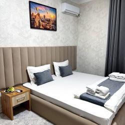Фото Отель Afsona Hotel (Афсона)