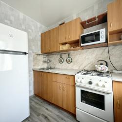 Фото Отель Like Home (Лайк Хоум) на улице Первомайская 55