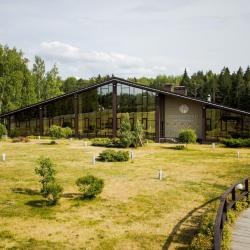 Фото Отель Grand (Гранд)