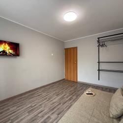 Фото Апартаменты на улице Ольги Жилиной 31