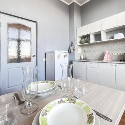 2-комнатные апартаменты стандарт