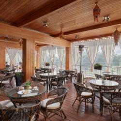 Фото Загородный отель Гуляй-Город