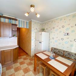 Фото Отель Квартира в центре с видом на море на Тигровой 16