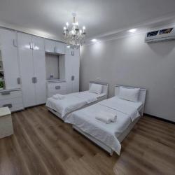 Номер стандарт с 2 односпальными кроватями