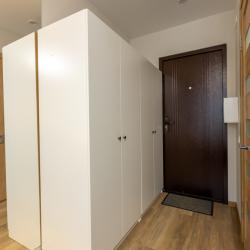 Фото Kvart-Hotel (Кварт-Отель) в микрорайоне Серебрянка