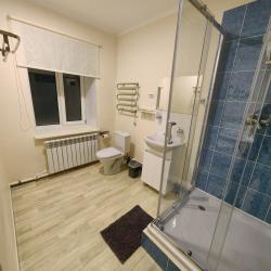 Фото Отель Колымская