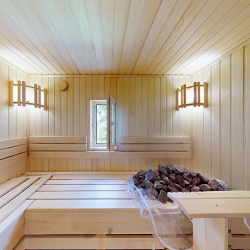 Фото Отель Побеги