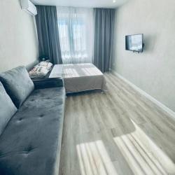 Фото Апартаменты Ap'hotel butterfly (Ап'хотел батерфлай) на улице Тимофея Кармацкого 11