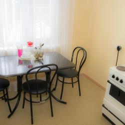 Номер стандарт с 3 односпальными кроватями (корпус 6)